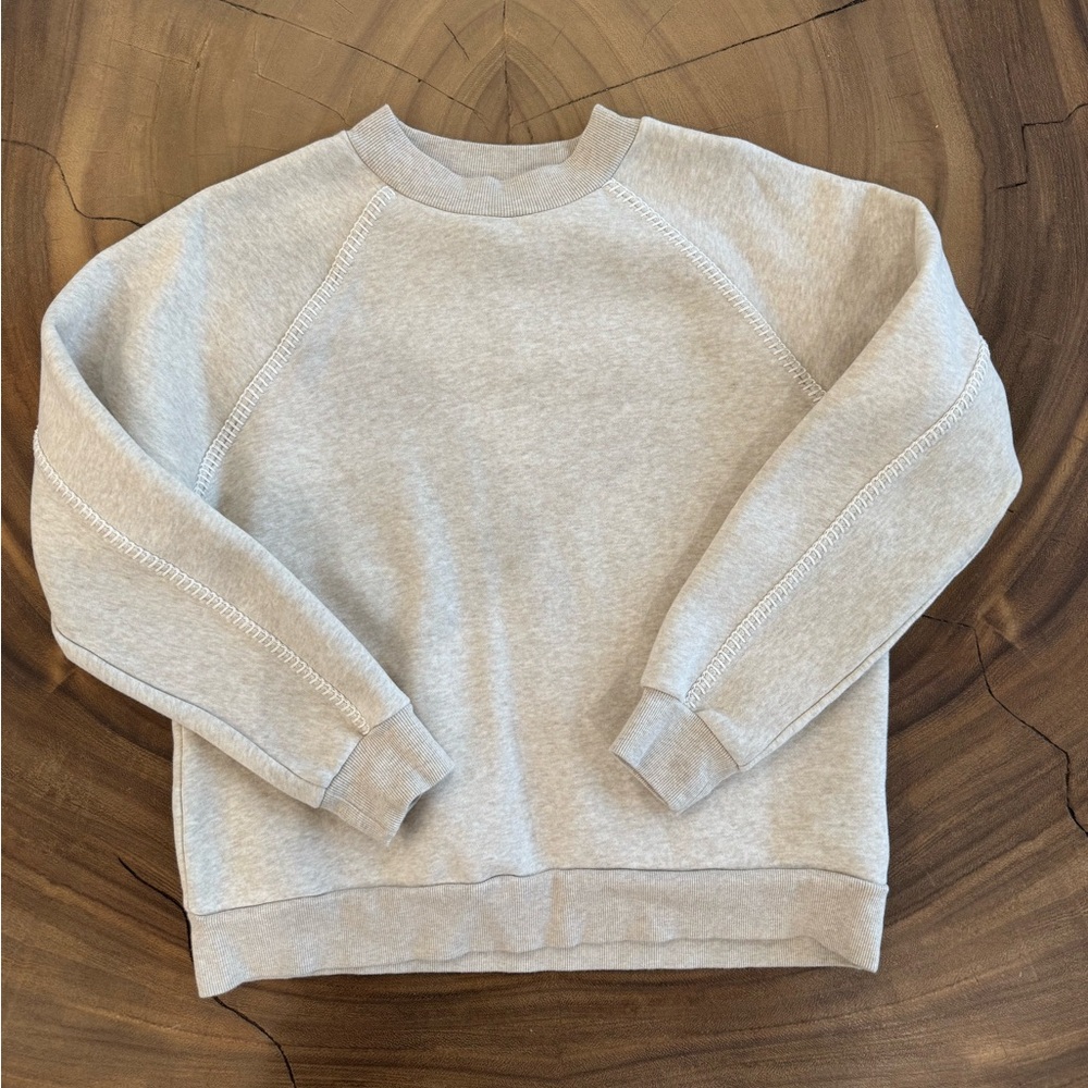 Ugg Classic Crew Neck Pullover - image 1